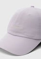 Gorra new balance Lila Claro de New Balance