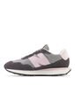 New Balance Tenis Para Mujer 237 New Balance de New Balance