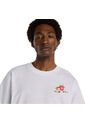 Camisa Deportiva New Balance Original Graphics Blanco Hombre de New Balance