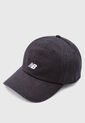 Gorra new balance Classic Hat Negro de New Balance