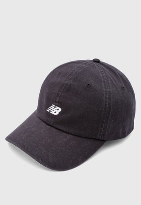 Gorra new balance Classic Hat Negro
