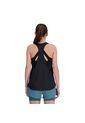 Camisa Deportiva New Balance Originals Athletics Negro Mujer de New Balance