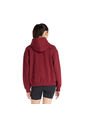 Chaqueta Deportiva New Balance Original Athletics Rojo Mujer de New Balance