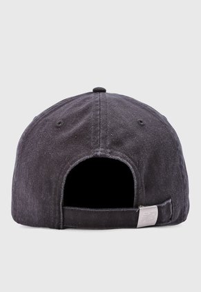 Gorra new balance Classic Hat Negro