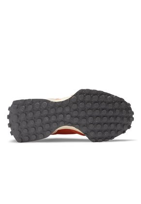 Tenis Deportivos New Balance 327 Original Naranja Hombre