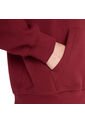 Chaqueta Deportiva New Balance Original Athletics Rojo Mujer de New Balance