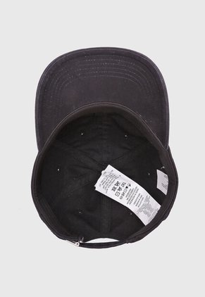 Gorra new balance Classic Hat Negro