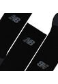 Medias Deportivas New Balance Original Crew 3-P Negro Unisex de New Balance