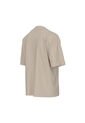 Camisa Deportiva New Balance Originals Graphics Beige Hombre de New Balance