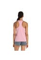 Camisa Deportiva New Balance Original Essent Tank Rosa Mujer de New Balance