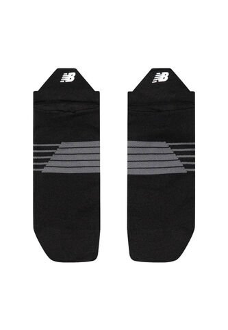 Media Deportiva New Balance Original Pro Run 1P Negro Unisex New Balance