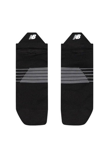 Media Deportiva New Balance Original Pro Run 1P Negro Unisex