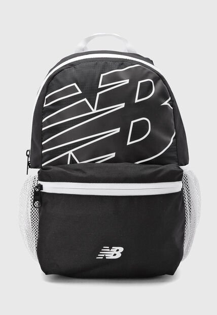 Morral new balance Xs Negro