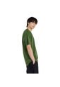 Camisa Deportiva New Balance Original Athletics Verde Hombre de New Balance