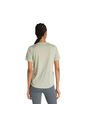 Camisa Deportiva New Balance Originals Athletics Verde Mujer de New Balance
