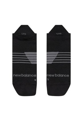 Media Deportiva New Balance Original Pro Run 1P Negro Unisex