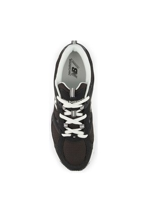 TENIS NEW_BALANCE HOMBRE U4089BN 408 Talla 10
