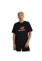 Camisa Deportiva New Balance Original Athletics Negro Hombre de New Balance