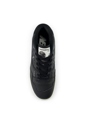 Tenis Deportivos Marca New Balance 550 Original Negro Mujer