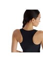 Camisa Deportiva New Balance Originals Athletics Negro Mujer de New Balance