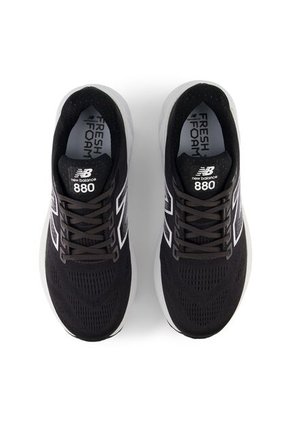 Tenis Deportivos Marca New Balance Original 880 Negro Hombre