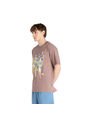 Camisa Deportiva New Balance Originals Athletics Café Hombre de New Balance