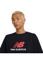 Camisa Deportiva New Balance Original Athletics Negro Hombre de New Balance