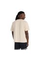 Camisa Deportiva New Balance Original Hoop Beige Para Hombre de New Balance