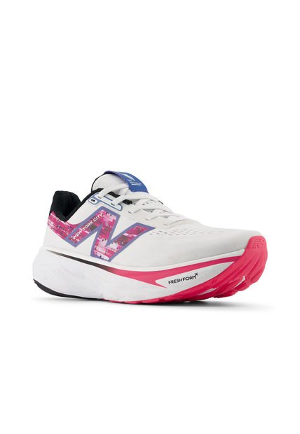 Tenis Deportivos New Balance 1080 V14 Original Blanco Mujer