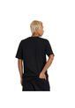 Camisa Deportiva New Balance Original Athletics Negro Hombre de New Balance