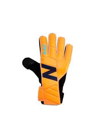 New Balance Guantes New Balance 442 Wyc Team GK- Negro-Naranja Guantes New Balance