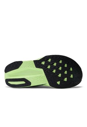 Tenis Deportivos New Balance Original Rebel Verde Para Mujer