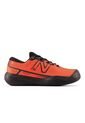 Tenis Deportivos New Balance Original 696 Naranja Hombre de New Balance