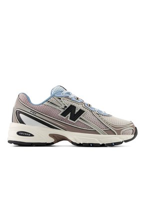 Tenis Deportivos New Balance Original 740 Blanco Unisex