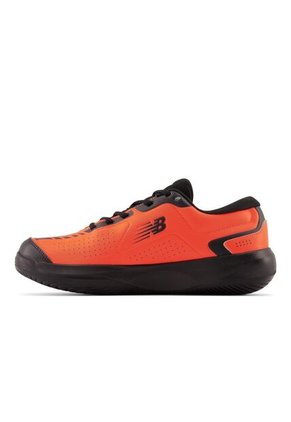 Tenis Deportivos New Balance Original 696 Naranja Hombre