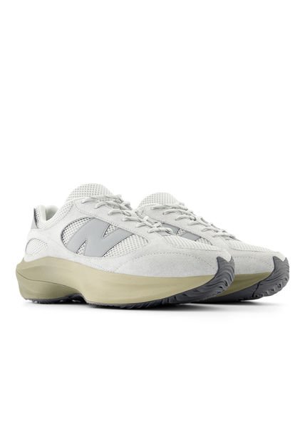 Tenis Deportivos New Balance WRPD Original Blanco Mujer