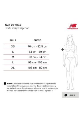 Camisa Tshirt Marca New Balance Relaxed 550 Verde Mujer