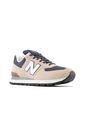 Tenis New Balance 574-Beige de New Balance