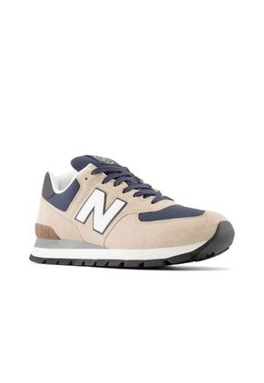 Tenis New Balance 574-Beige