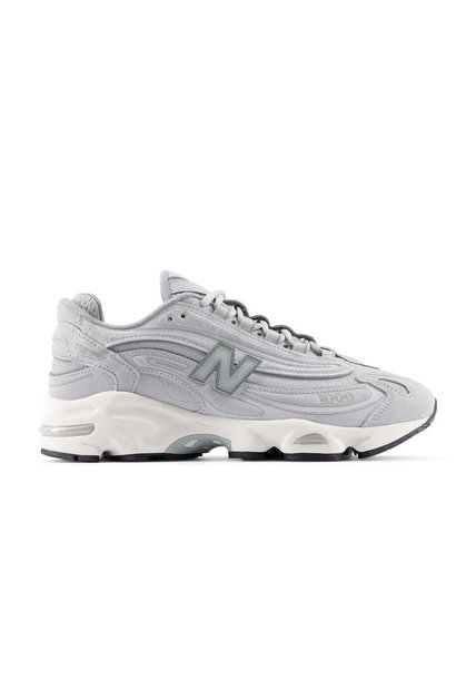 Tenis Deportivo NewBalance Original 1000 Running Gris Unisex