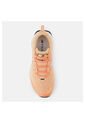Tenis Deportivos New Balance Original Garoe V2 Naranja Mujer de New Balance