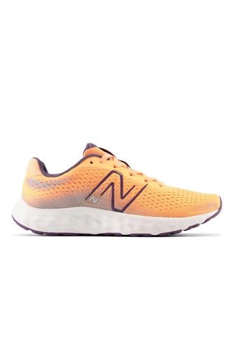 Tenis New Balance 520 Mujer-Amarillo New Balance