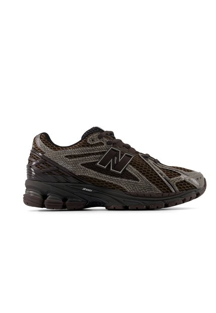Tenis Deportivo New Balance Original Abzorb 1906 Café Unisex