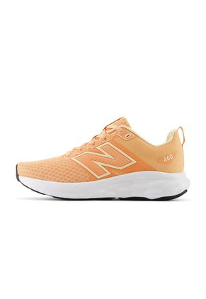 Tenis Deportivos New Balance Original 460 Naranja Para Mujer
