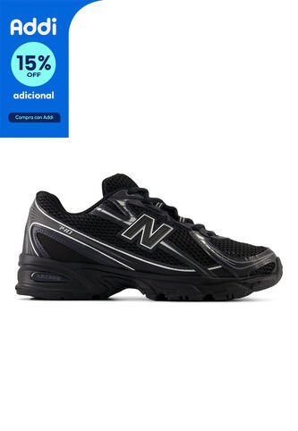TENIS NEW_BALANCE HOMBRE U740BM2 740 Talla 7 New Balance