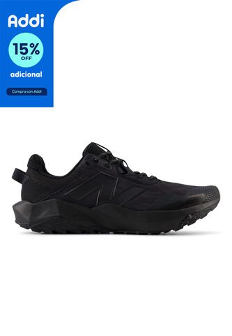 TENIS NEW_BALANCE HOMBRE MTNTRLF6 NITREL V6 Talla 7.5 New Balance