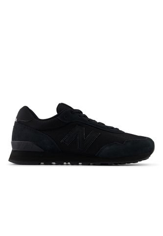 Tenis New Balance 515 Hombre-Negro New Balance