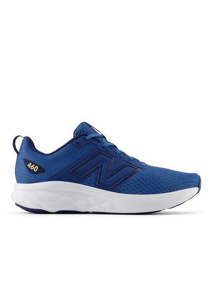 Tenis New Balance 460 V4 Hombre-Azul