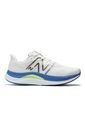 Tenis New Balance Fuelcell Propel V4-Blanco de New Balance