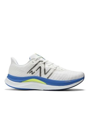 Tenis New Balance Fuelcell Propel V4-Blanco